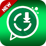 Cover Image of Descargar Status Downloader Free For Whatsapp 1.0 APK