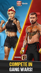 The Gang: Street Mafia Wars 1