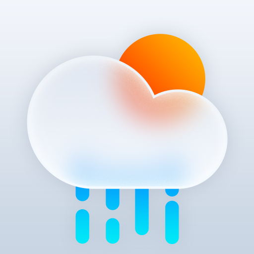IWeather logo