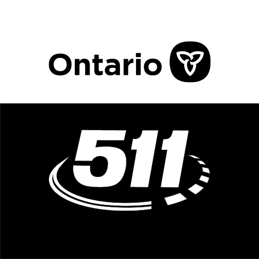 Ontario 511 2.5 Icon