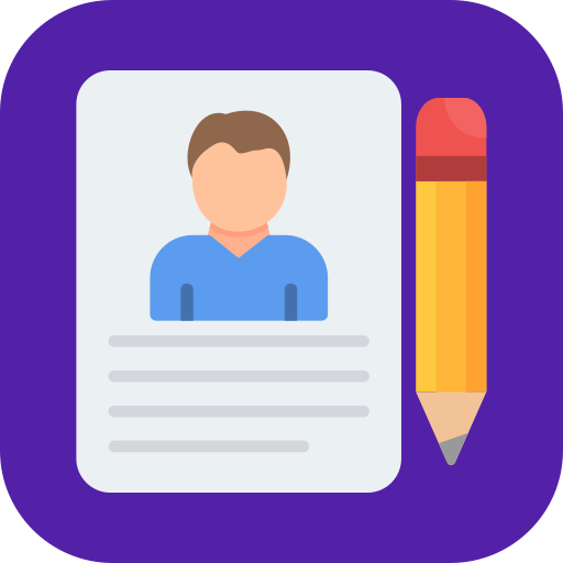 Perfect Marriage Biodata Maker logo