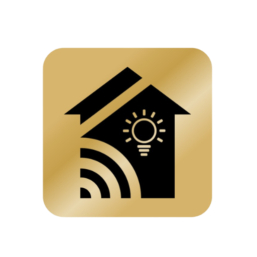 Smart Home Academy logo