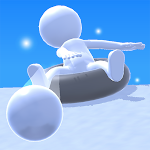 Cover Image of Tải xuống Snow Fighters  APK