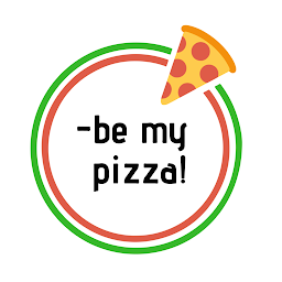 Imagen de ícono de - be my pizza!