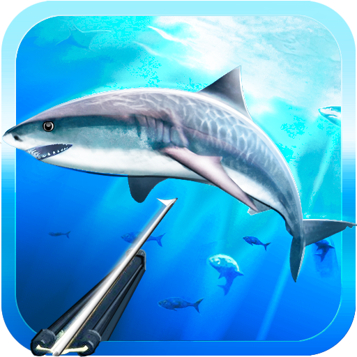 Spearfishing. Marine life. - Apps on Google Play