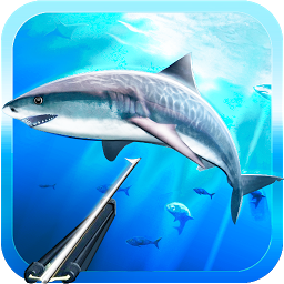 スピアフィッシング3D Mod Apk