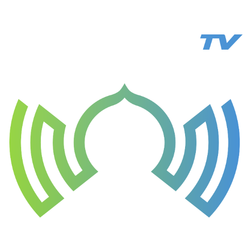 Masjid TV logo