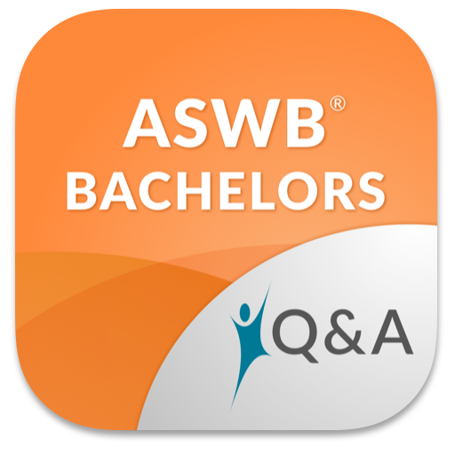 ASWB® Bachelors Social Work Ex 6.31.5606 Icon