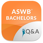 ASWB® Bachelors Social Work Exam Guide Apk