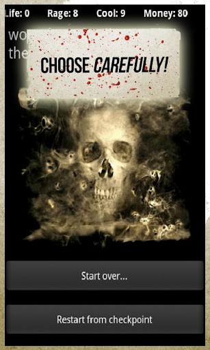 Télécharger Choice Game Library: Delight Games APK MOD (Astuce) screenshots 3