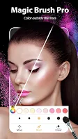  Perfect365 MOD APK (VIP Unlocked) : One-Tap Makeover 8.69.25 poster 7