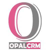 OPAL CRM - Best CRM App For Bu