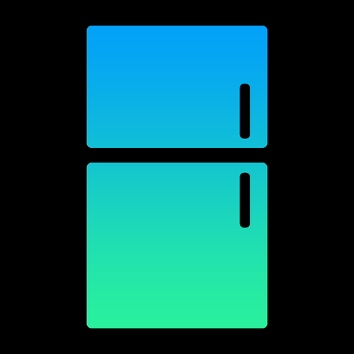 Larder logo