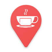 Coffee Working  Icon