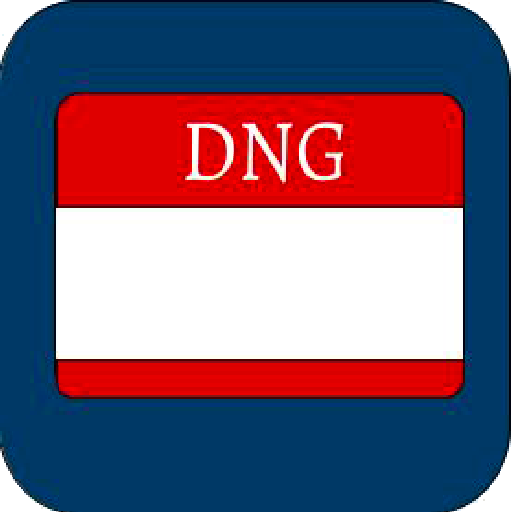 Diverse Names Generator logo