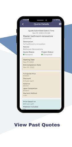 iPlan2 screenshot 8