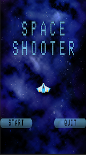 Space Shooter  Full Apk Download 1