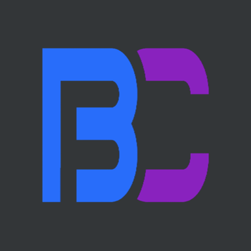 Bradfitcoach logo