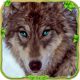 Furious Wolf Simulator 🐺 icon