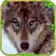 Furious Wolf Simulator 🐺  Icon