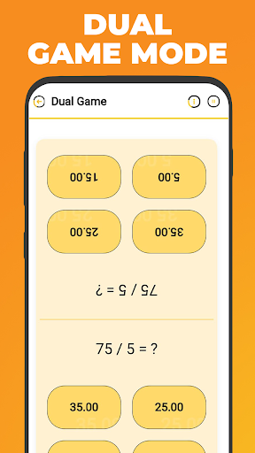 Screenshot of Maths Puzzle: Maths Game Pro