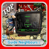 Top Guide Neighbours icon
