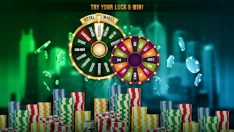 Game screenshot BLACKJACK 21 - 21 Card Game apk download