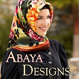 Abaya / Hijab Designs 2017 icon