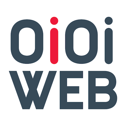 OiOi WEB logo
