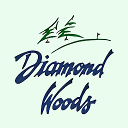 Icon image Diamond Woods Golf Course