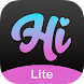 Hinow Lite - Live Video Chat - Androidアプリ