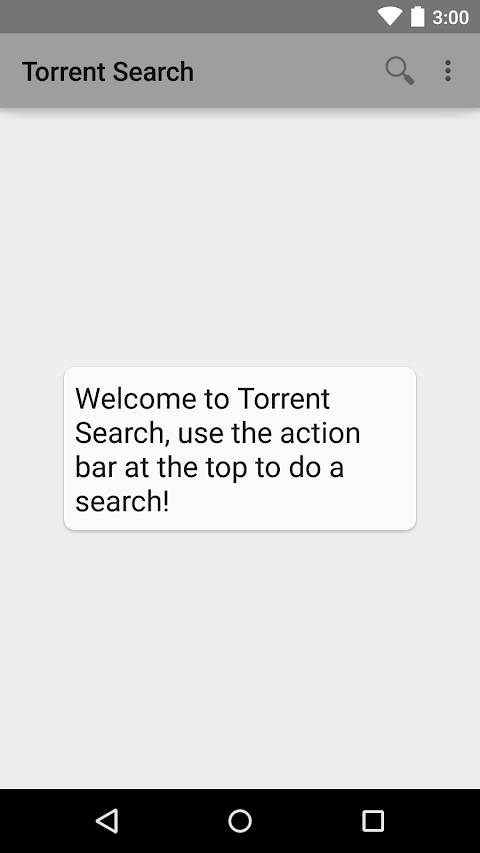 Torrent Searchのおすすめ画像1