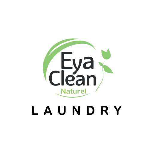 EyaCleanLaundry logo