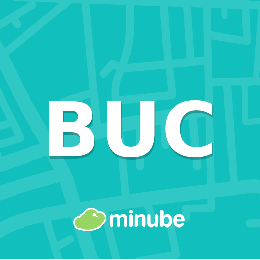 Bucharest Travel Guide in Engl  Icon