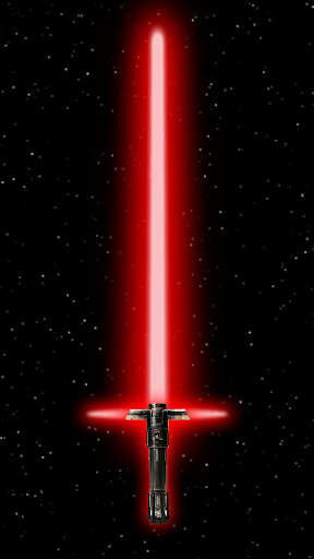 Virtual Laser Weapons Screen 3