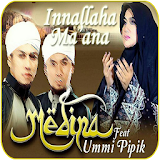 Innallaha Ma'ana Medina feat ummi pipik icon