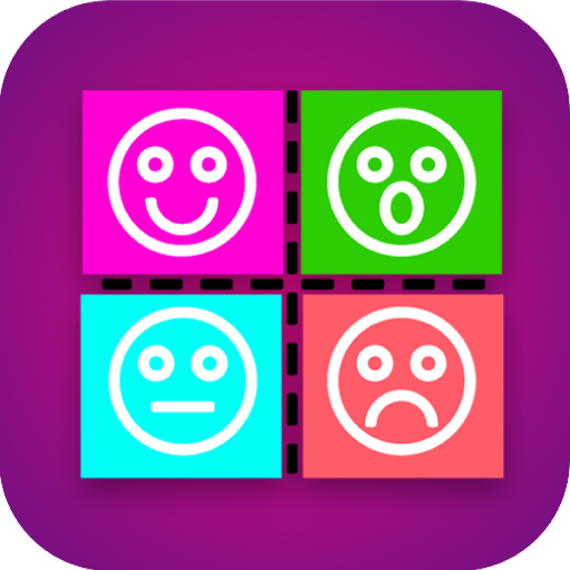 Emotion Expression logo