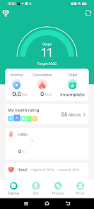 My Fit Log - Apps on Google Play