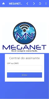 MEGANET TELECOM