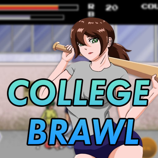 Play for Hint College Brawl