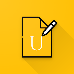 Icon image Note & ToDo - UNotes