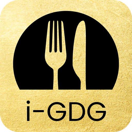 Gourmet Dining Group logo