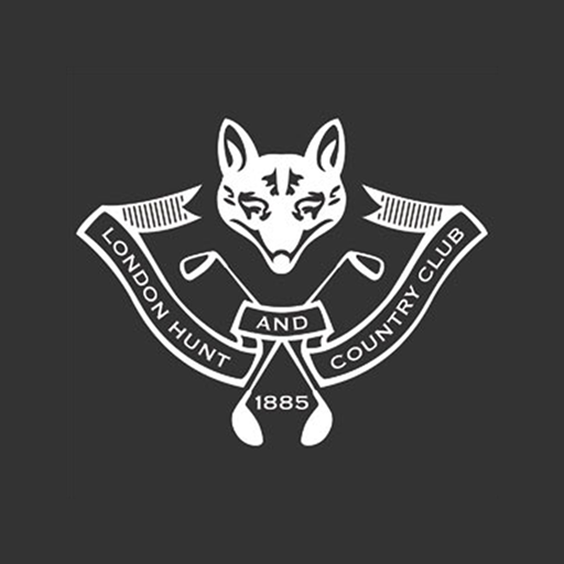 London Hunt and Country Club logo