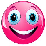Smileys for chat icon