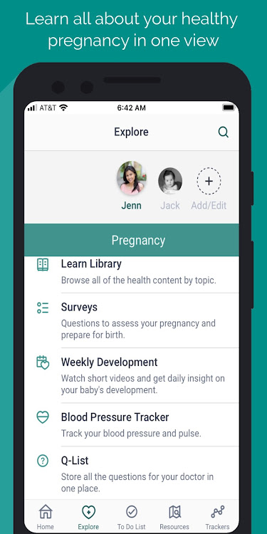 MedMutual Maternity - 5.0.1977 - (Android)