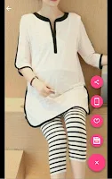 Clothes Of Pregnant Women Ide APK Gambar Screenshot #3