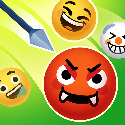 Shoot Emoticon Arrow Download on Windows