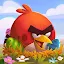 Angry Birds Go MOD Apk (Unlimited Coins/Gems)