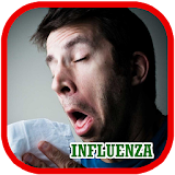 Influenza Disease Help icon