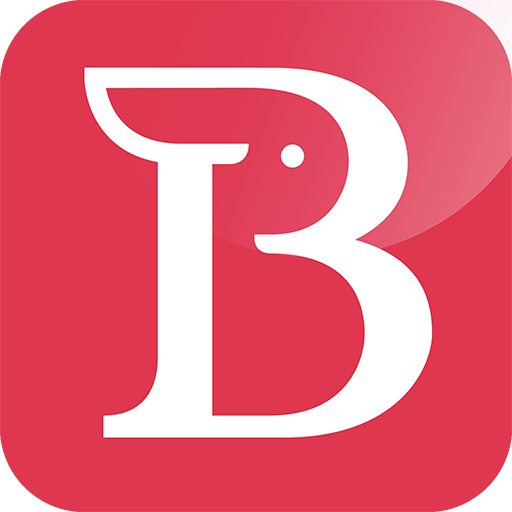 베니바니 logo